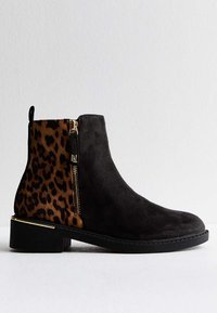 Stivaletti Leopardati Zalando New Look SUEDETTE LEOPARD