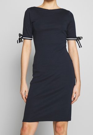 Etui-jurk - dark blue