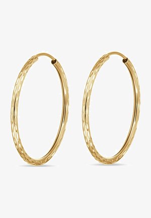 FAVS Orecchini - gelbgoldfarben