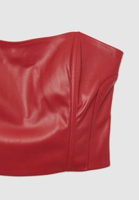 Calliope Camicetta - rouge