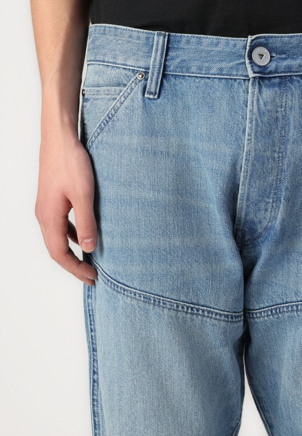 REGULAR ELWOOD UNISEX - Relaxed fit jeans3