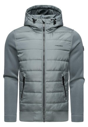 HALLMAR  - Outdoorjacke - grey