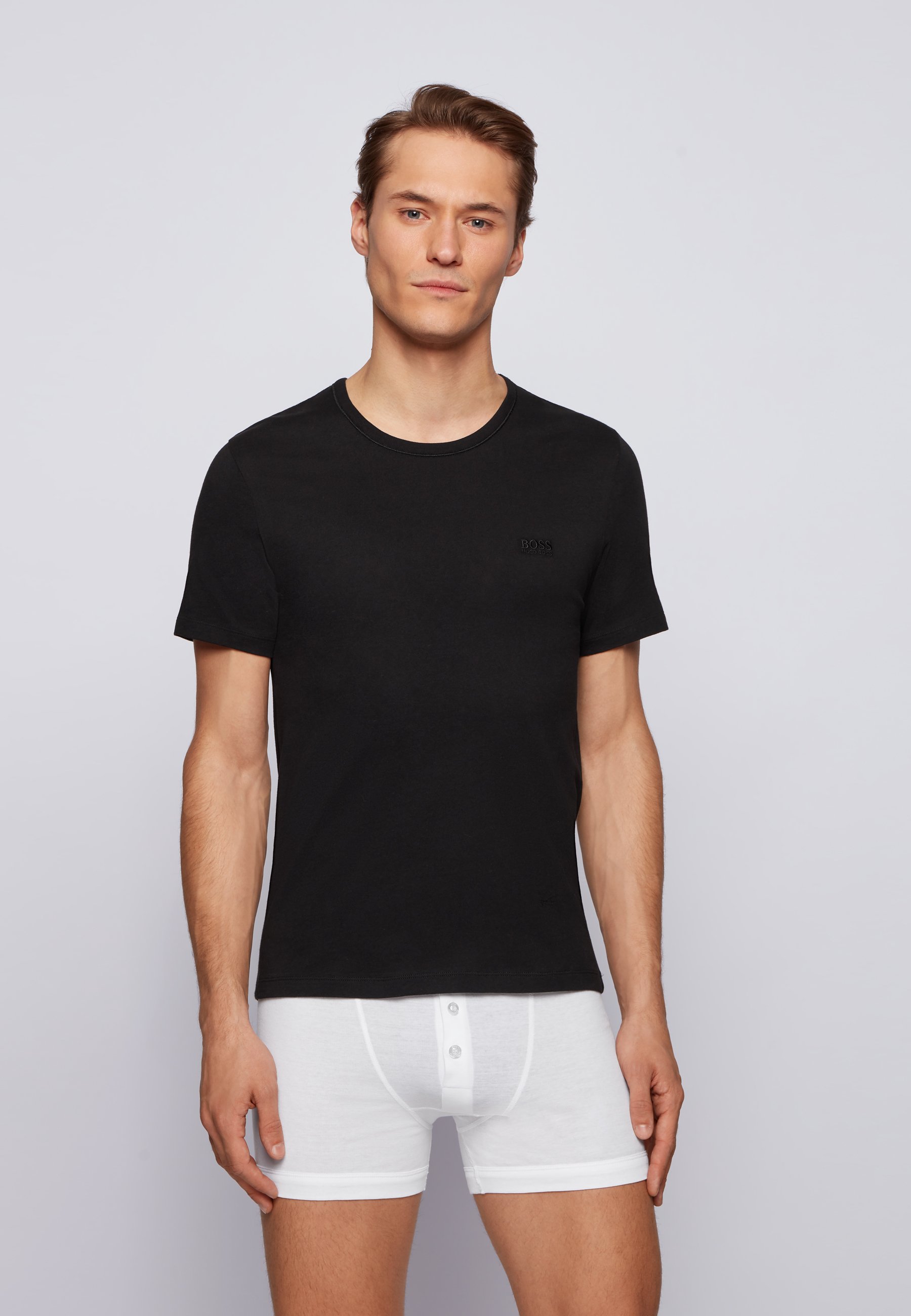 Men 3 PACK - Undershirt Men 3 PACK - Undershirt