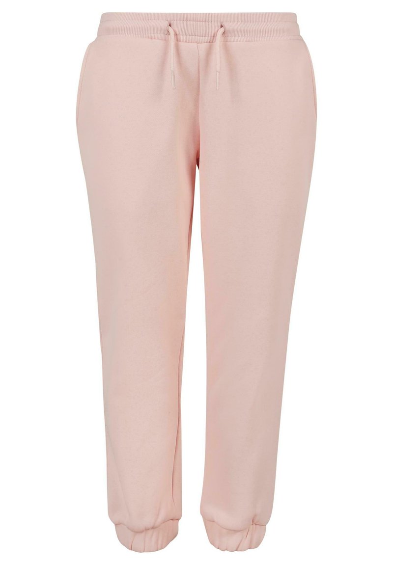 Urban Classics Jogginghose - pink