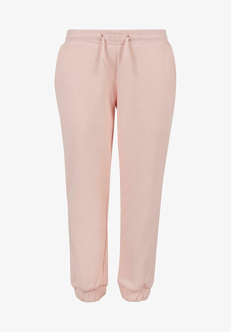 Urban Classics Jogginghose - pink