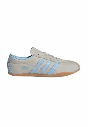 adidas Originals, TOKYO SHOES - Trainers - beige   clear sky   gum