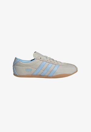 adidas Originals, TOKYO SHOES - Trainers - beige clear sky gum