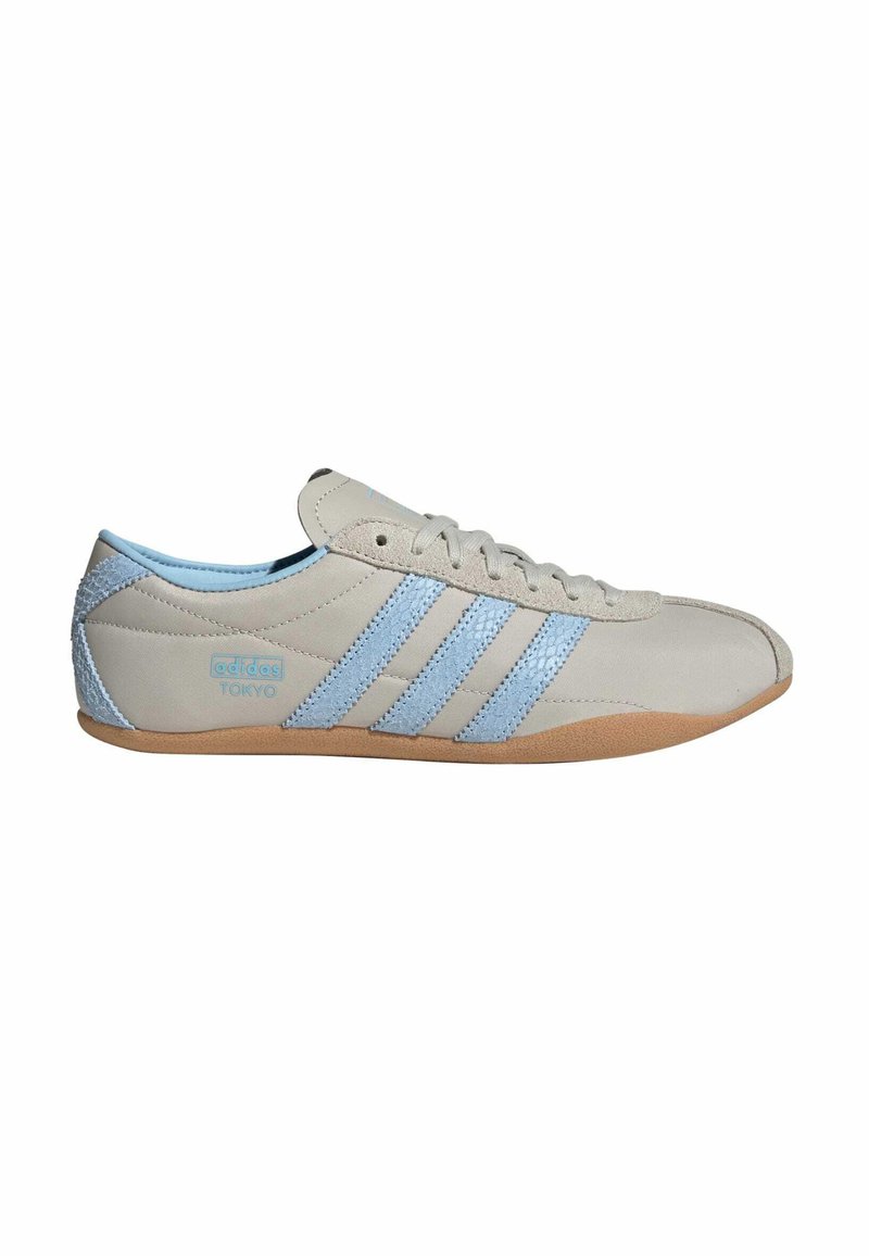 adidas Originals TOKYO beige   clear sky   gum/beige