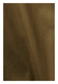 Esprit SLIM FIT - Chino kalhoty - khaki green