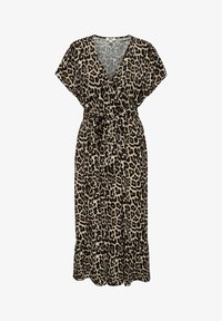 Non selezionato, timber wolf