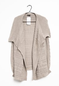 Bogner Cardigan - beige