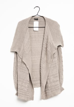 Bogner Cardigan - beige