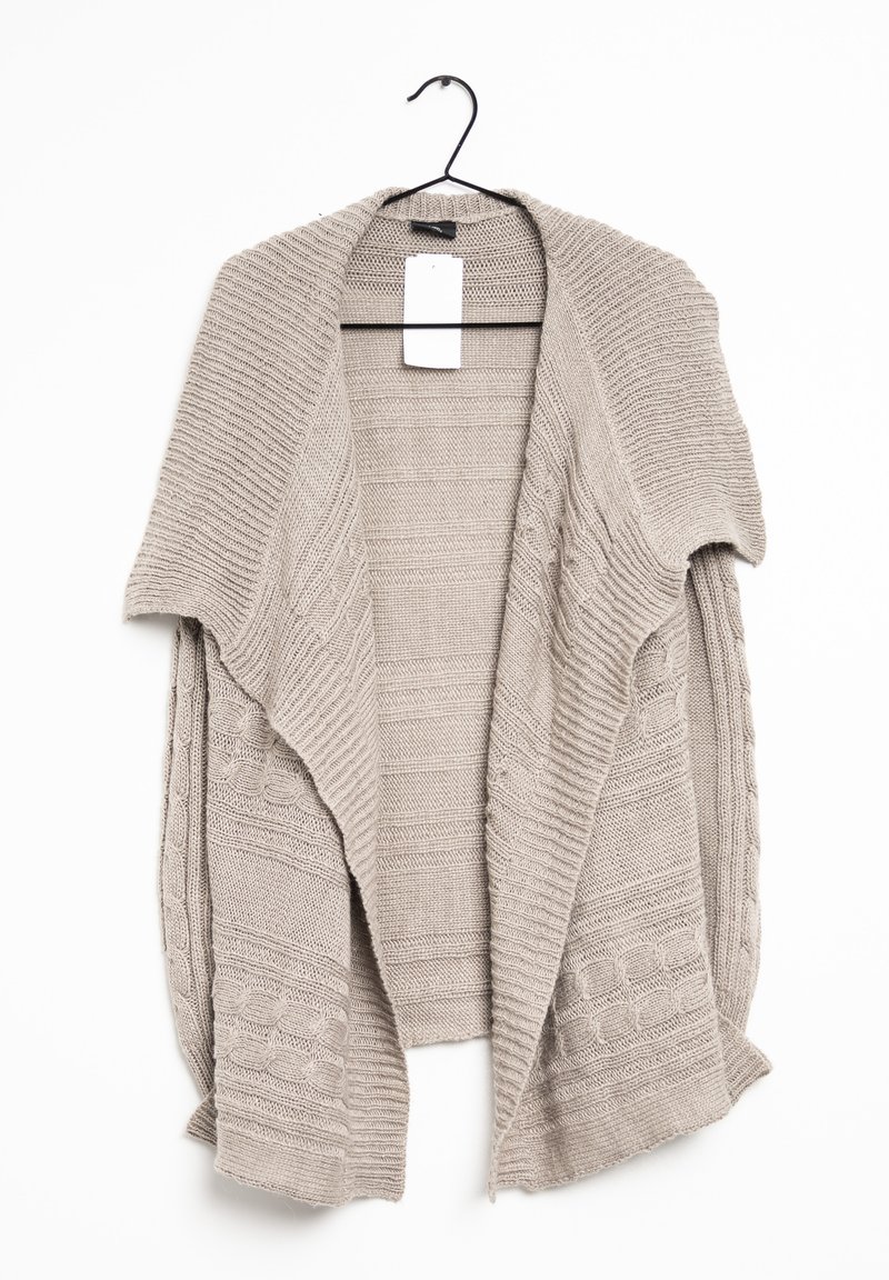 Bogner Cardigan - beige
