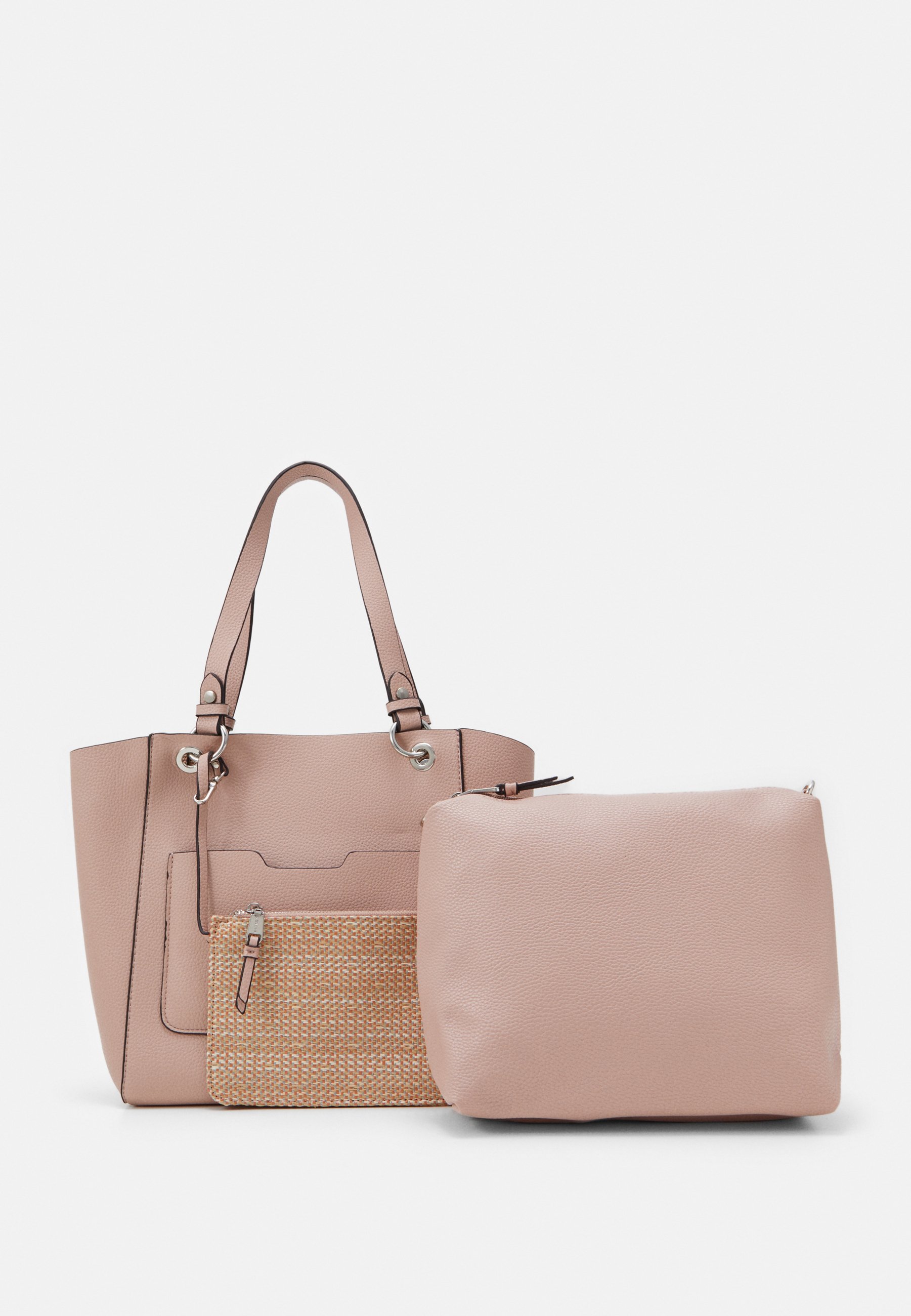PARFOIS BAG VIOLET SET Håndveske pink Zalando.no PARFOIS BAG VIOLET SET Håndveske pink Zalando.no