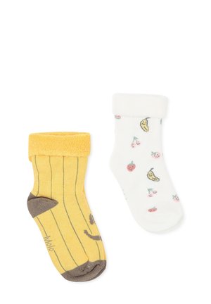2 PACK - Sokken - multi coloured
