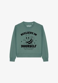 Unausgewählt, green bay