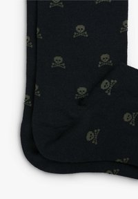 Scalpers SKULL  - Strømper - navy