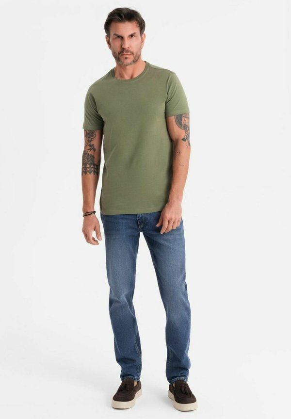 SET OF 3 - T-Shirt basic