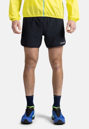 Pantalón corto de deporte - black