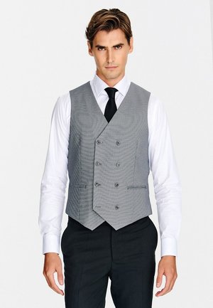 - Kamizelka garniturowa