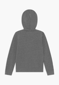 Abercrombie & Fitch Sweatjakke - grey