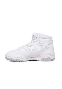 New Balance Vysoké tenisky - white
