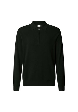 Pepe Jeans LUIS - Langarmshirt - black