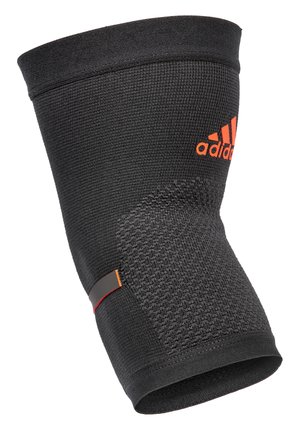 PERFORMANCE ELLENBOGENBANDAGE - Armwärmer - schwarz