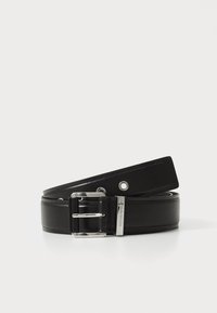 BELT - Diržas - black