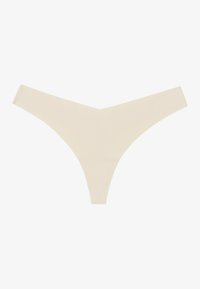 Anna Field 7 PACK - Stringi - nude