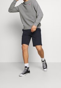 Only & Sons Šortky - dark blue