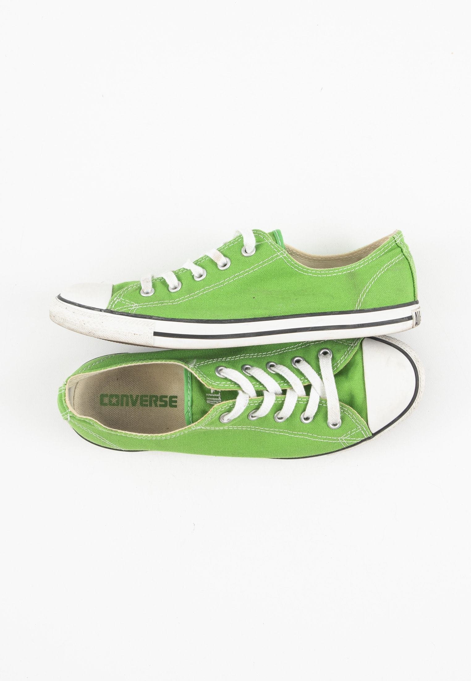 converse sneakers 38