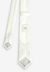 Next Cravată - white
