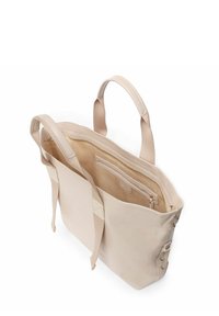 Miriade UNIQUE - Håndtasker - beige