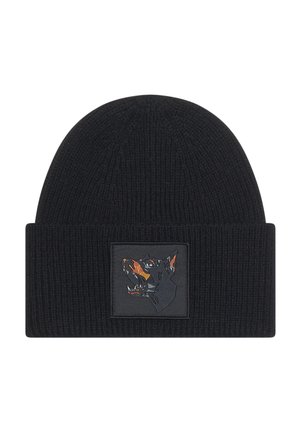 Gorro - black