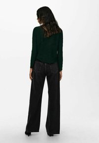 ONLY ONLLOLLI NOOS - Jumper - rosin