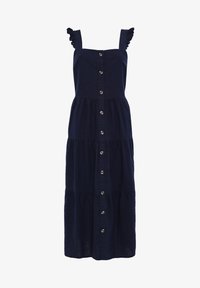 Non sélectionné, navy