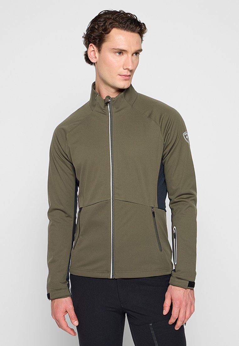 Rossignol Softshelljas kaki Rossignol Softshelljas kaki