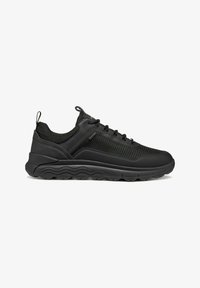 Seleccionado, black