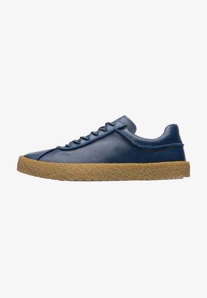 BARK - Sneakers - blau