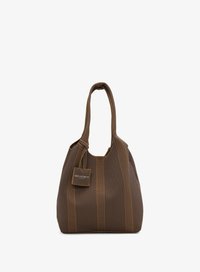 Niet geselecteerd, dark indigo buckthorn brown