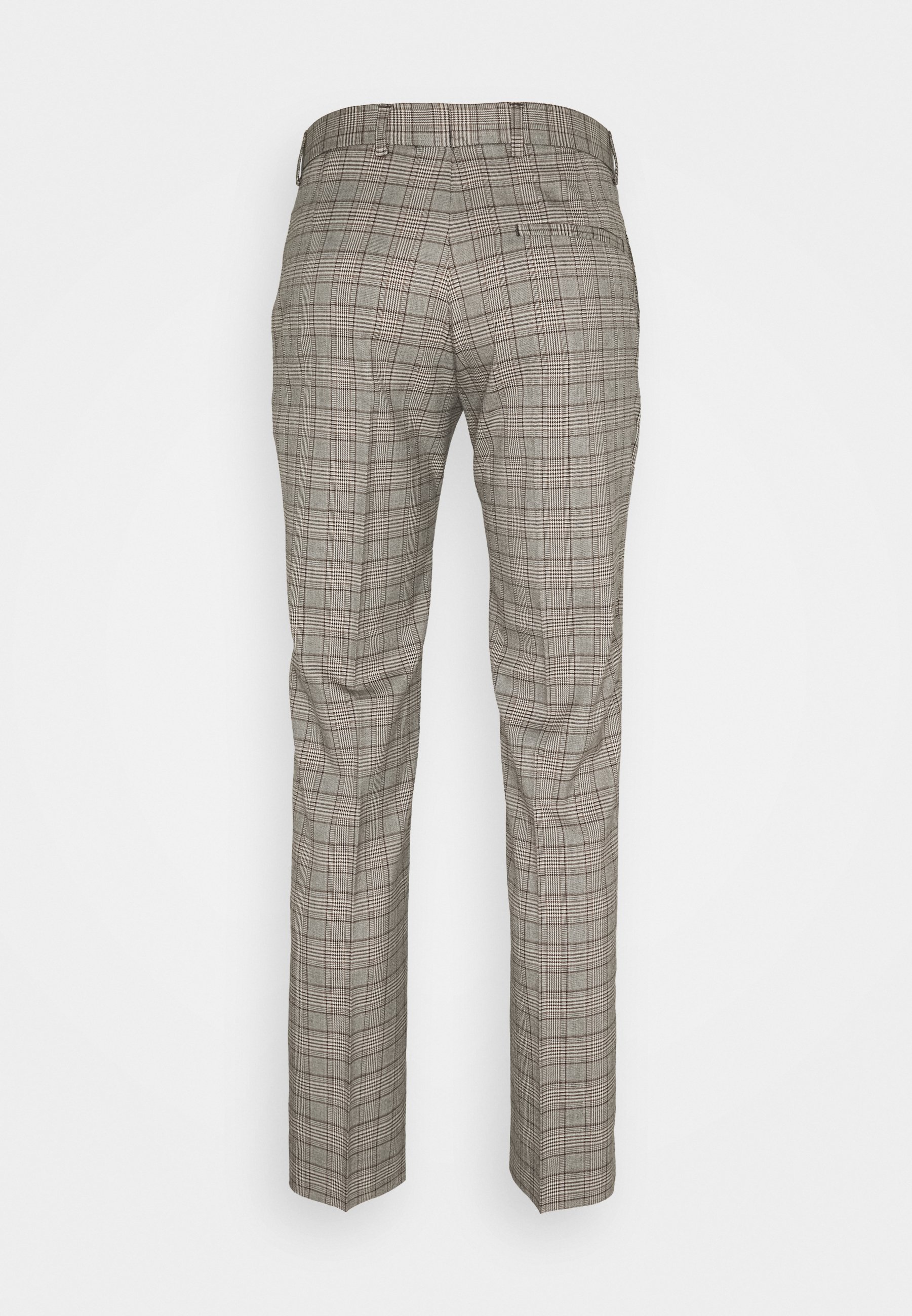 Men HERITAGE TROUSER - Suit trousers Men HERITAGE TROUSER - Suit trousers