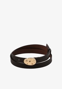 Non sélectionné, brown