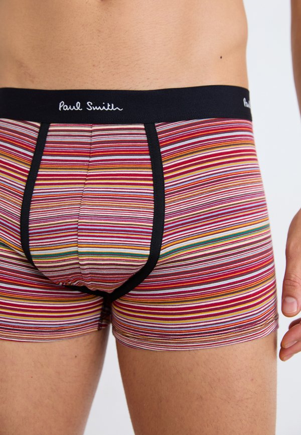 TRUNK 3 PCK - Pants - multicolor2