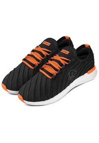 Giesswein Slipper - zwart