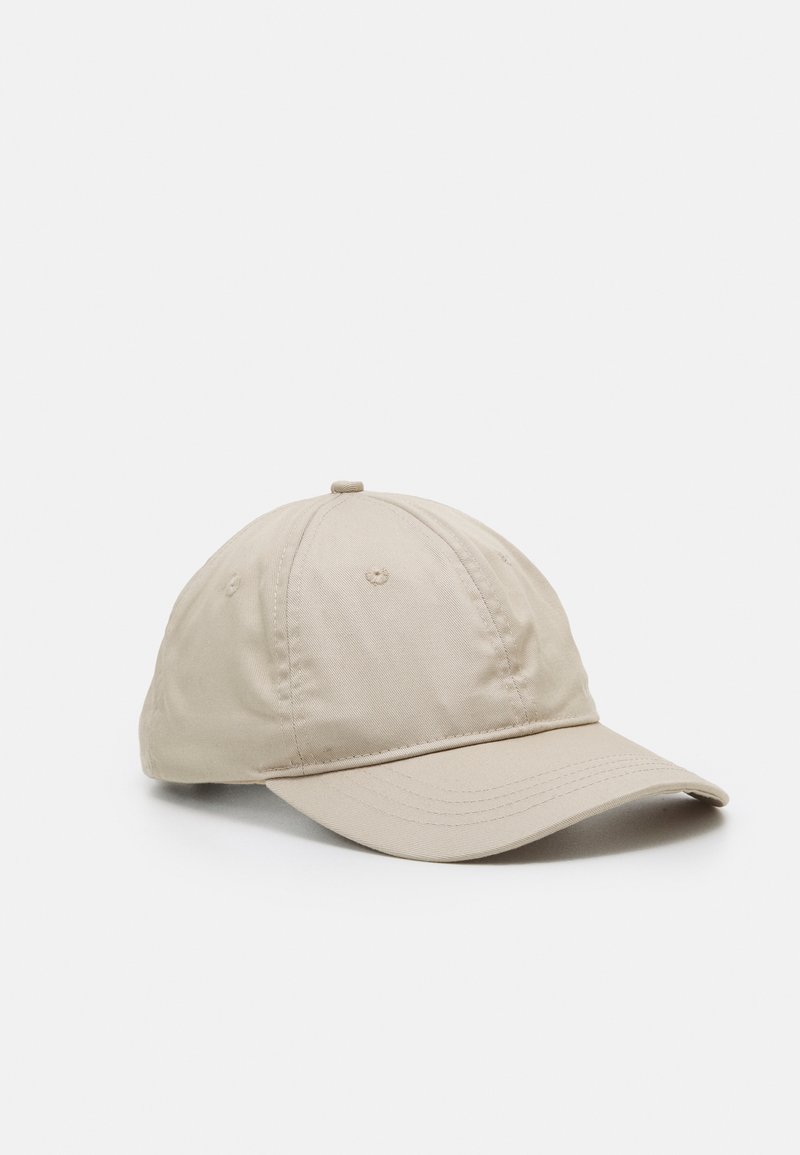 Samsøe Samsøe ARIBO UNISEX - Boné - humus