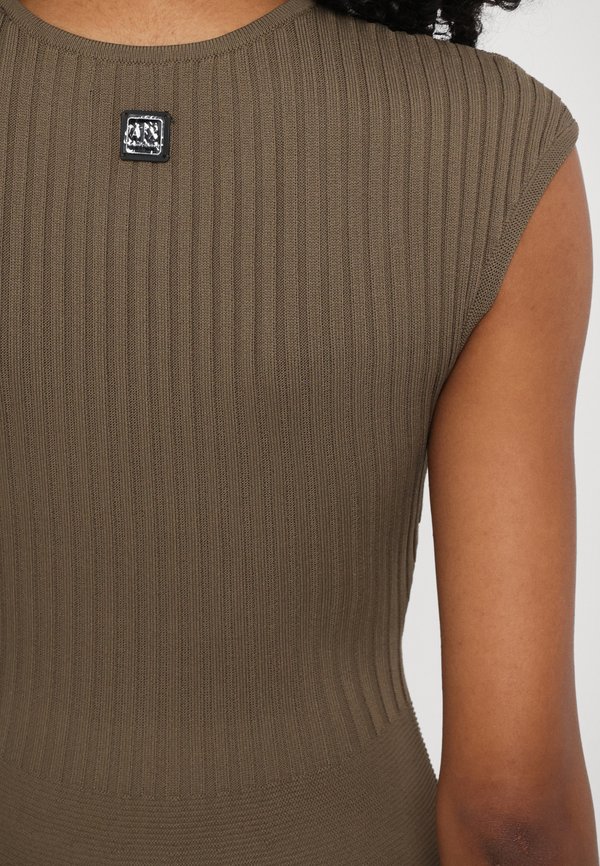 DRESS - Jumper dress - doha2