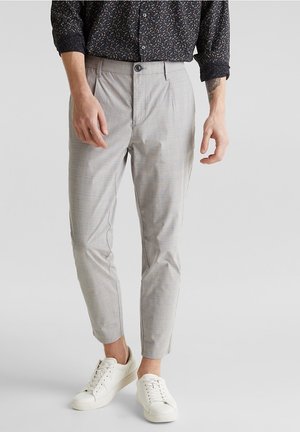 Broek - light grey
