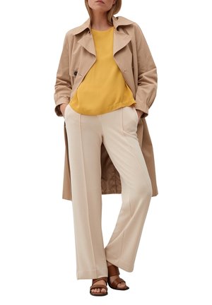 s.Oliver BLACK LABEL, Blouse - yellow