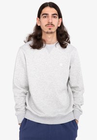 Element CORNELL POUR HOMME - Sweatshirt - grey